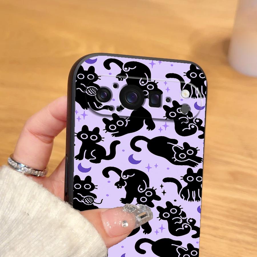 Case for Google Pixel 10A 10 9 - огляд і ціна Phone Cases Google Pixel 10