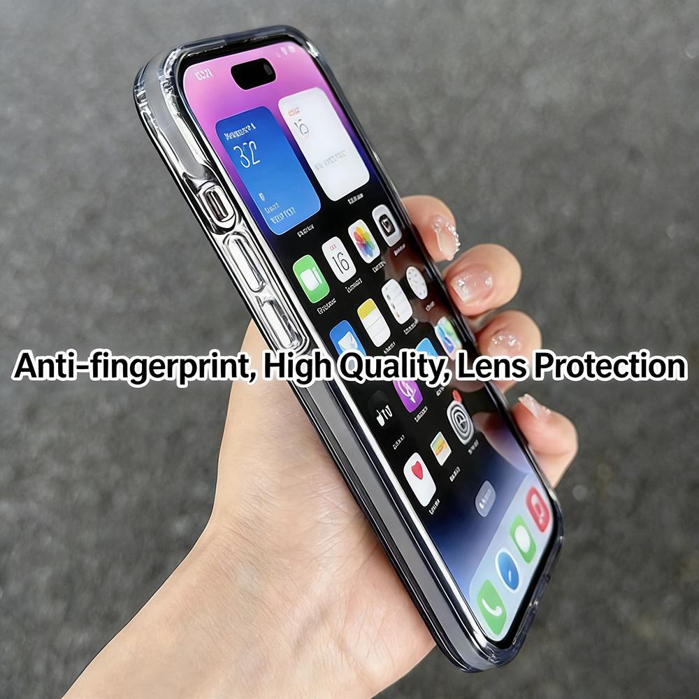 1P- Loopy Phone Case Silver tr - огляд і ціна Phone Cases Loopy