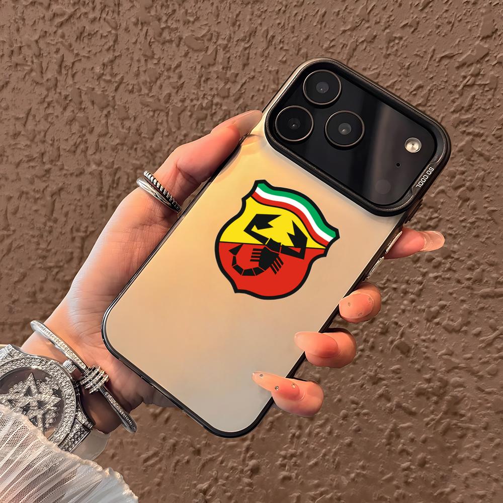 A-Abarth Scorpion Phone Case F - огляд і ціна Phone Cases For Iphone 11