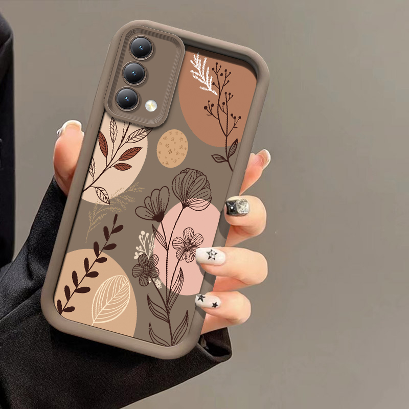 Matte Silicone Phone Case For  - огляд і ціна Phone Cases For Motorola