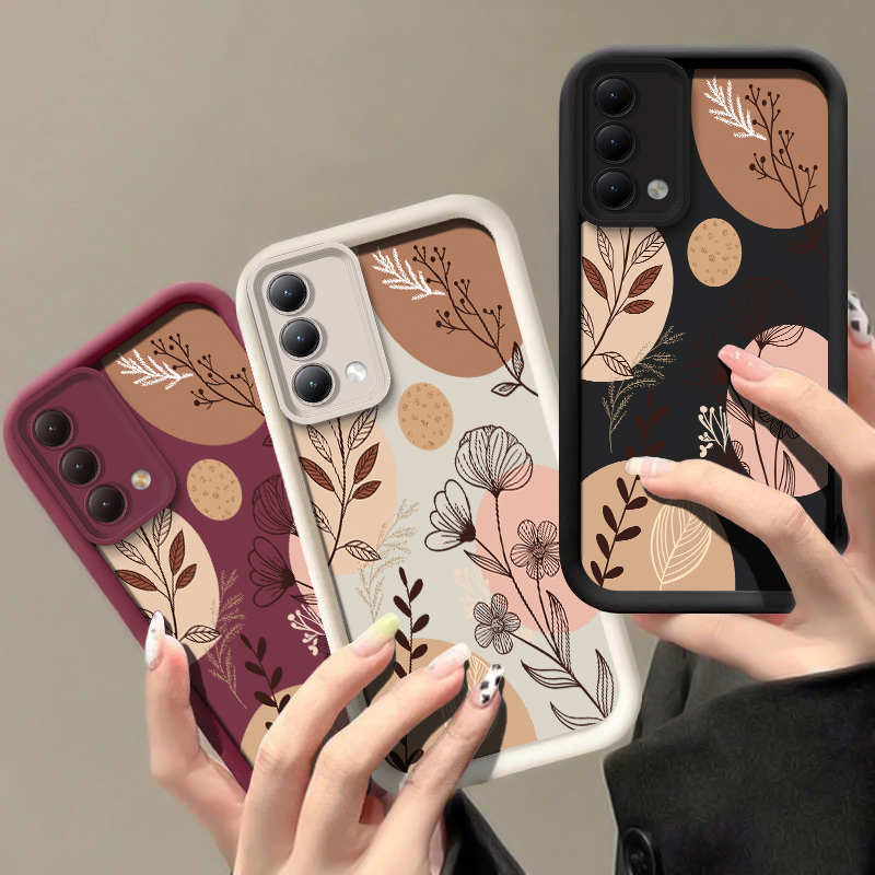 Matte Silicone Phone Case For  - огляд і ціна Phone Cases For Motorola
