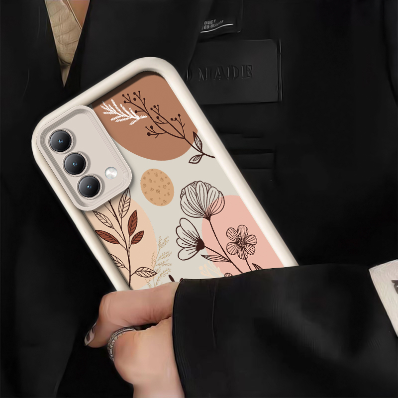 Matte Silicone Phone Case For  - огляд і ціна Phone Cases For Motorola