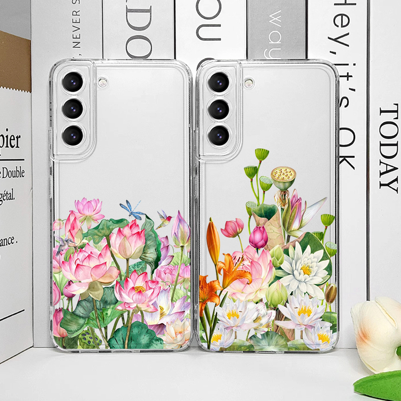 Luxury Fresh Flowers Birds Pri - огляд і ціна Phone Cases Oppo