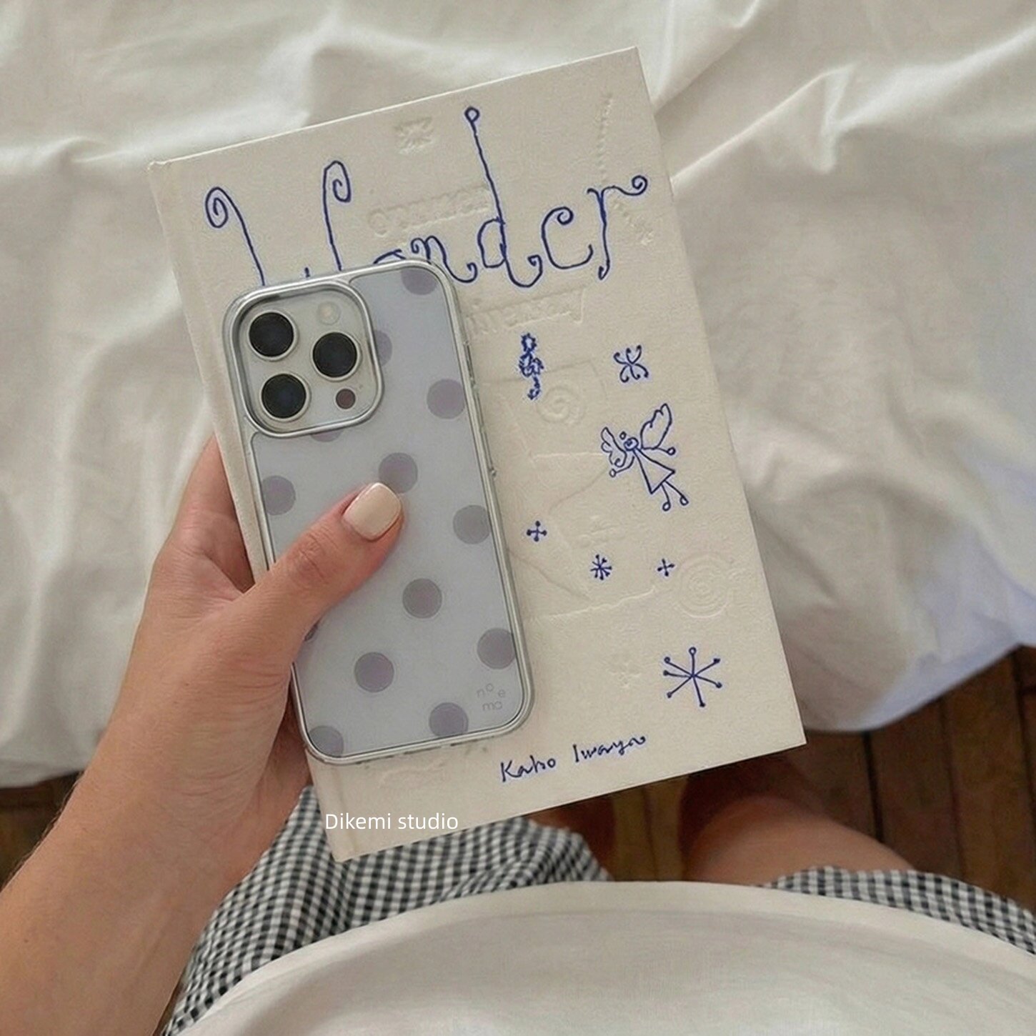 Korean Ins Gentle Relaxation L - огляд і ціна Phone Cases Korean