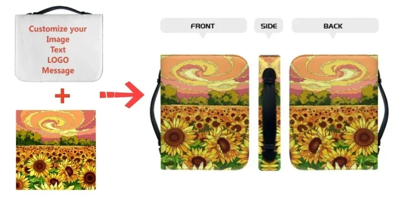 Faith I Can Only Imagine Woode - огляд і ціна Phone Cases You Can Design