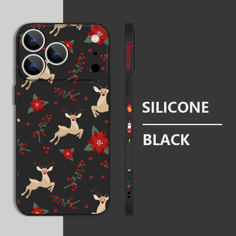Soft TPU Case For iPhone 17 15 - огляд і ціна Phone Cases Red Deer
