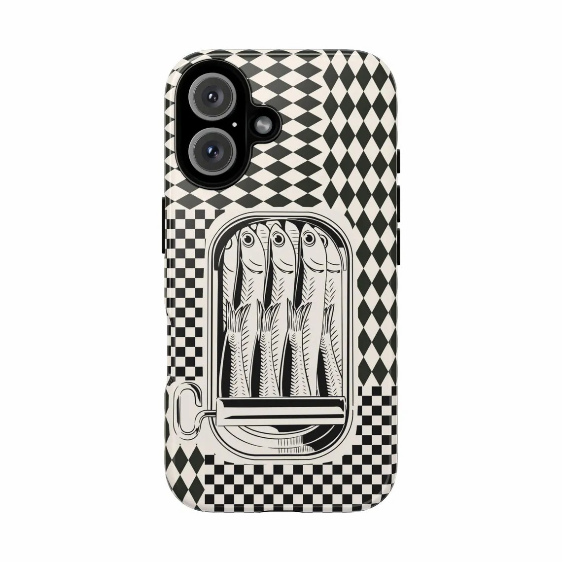 Canned luxury design Phone Cas - огляд і ціна Phone Cases You Can Design