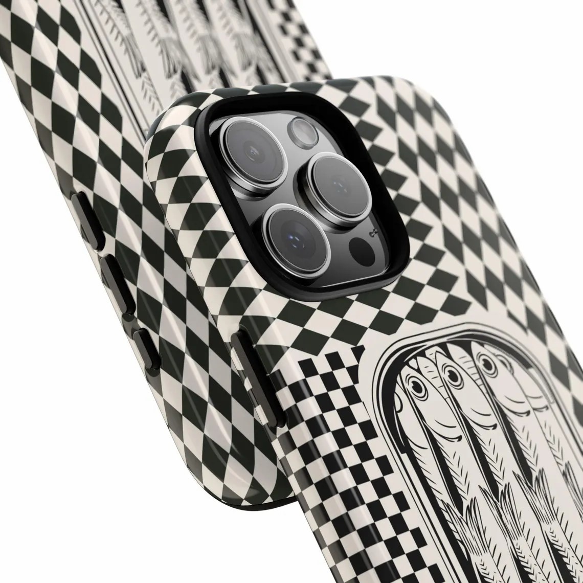 Canned luxury design Phone Cas - огляд і ціна Phone Cases You Can Design