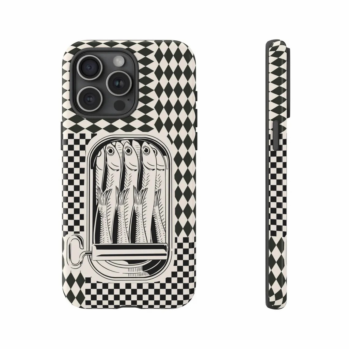 Canned luxury design Phone Cas - огляд і ціна Phone Cases You Can Design