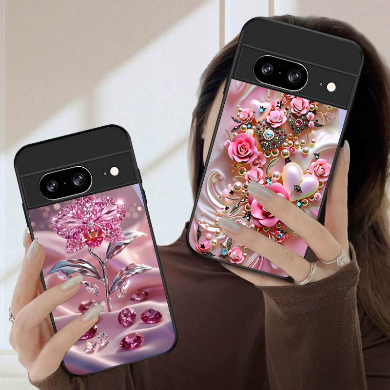 Golden Thread Starlight For Go - огляд і ціна Phone Cases Google Pixel 10