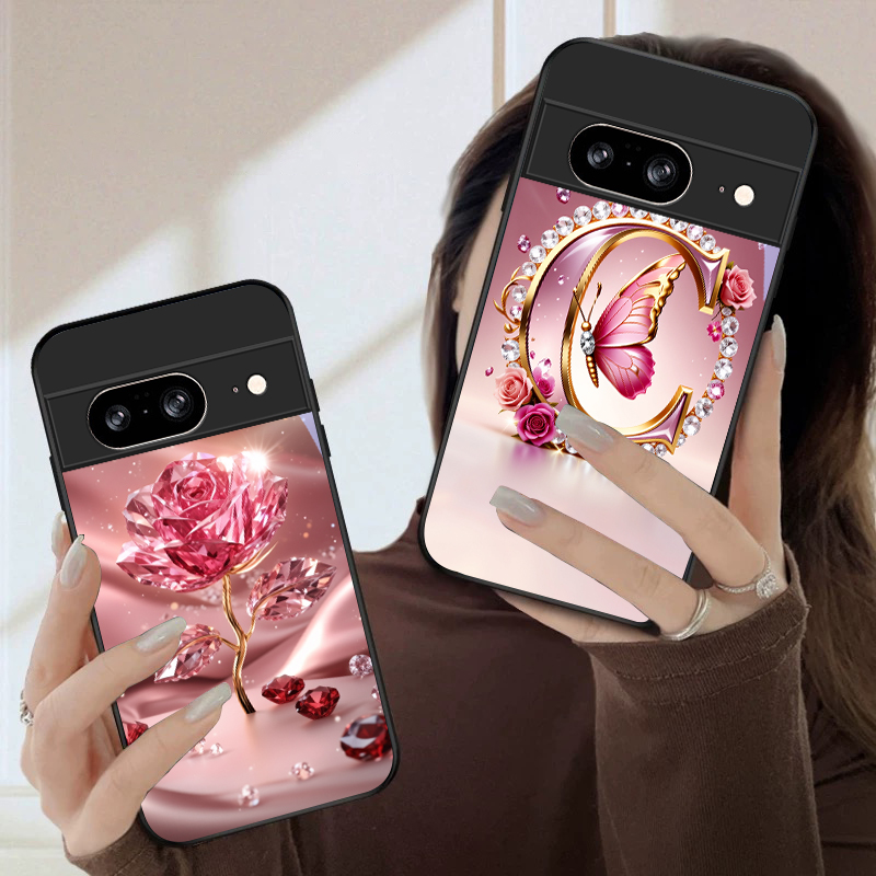 Golden Thread Starlight For Go - огляд і ціна Phone Cases Google Pixel 10