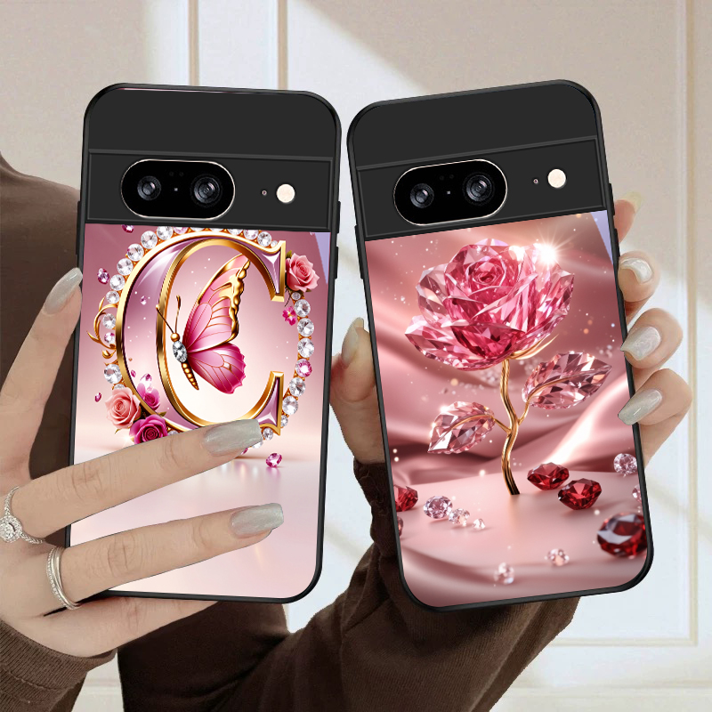 Golden Thread Starlight For Go - огляд і ціна Phone Cases Google Pixel 10