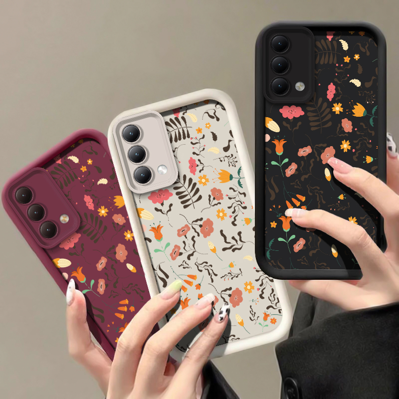 Pattern Floral Flowers Phone C - огляд і ціна Phone Cases For Motorola
