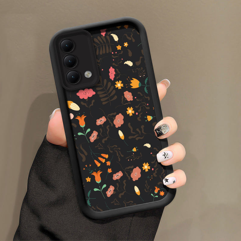 Pattern Floral Flowers Phone C - огляд і ціна Phone Cases For Motorola