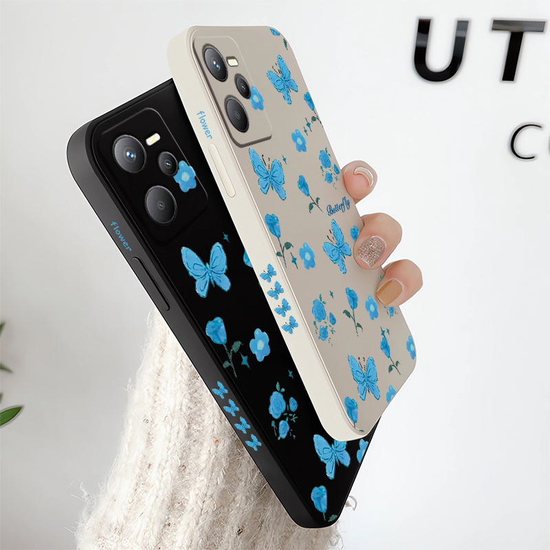 Butterfly Floral Pattern Phone - огляд і ціна Phone Cases Oppo