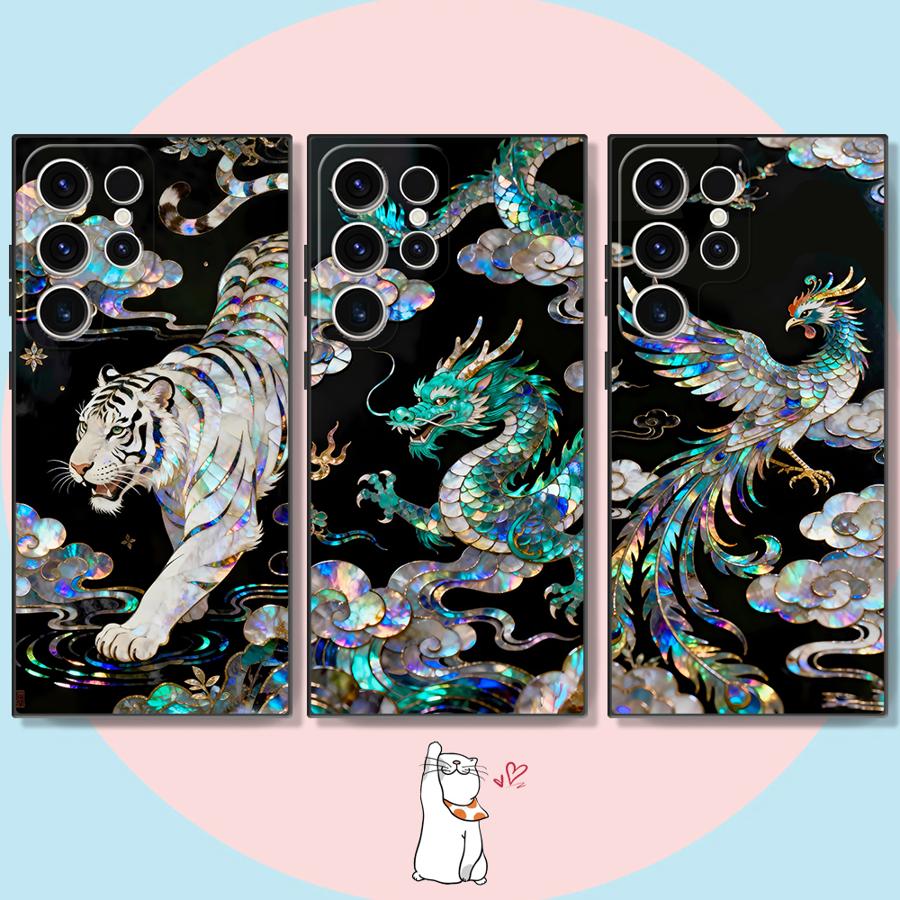 Case for Samsung Galaxy S26 S2 - огляд і ціна Phone Cases Samsung S23