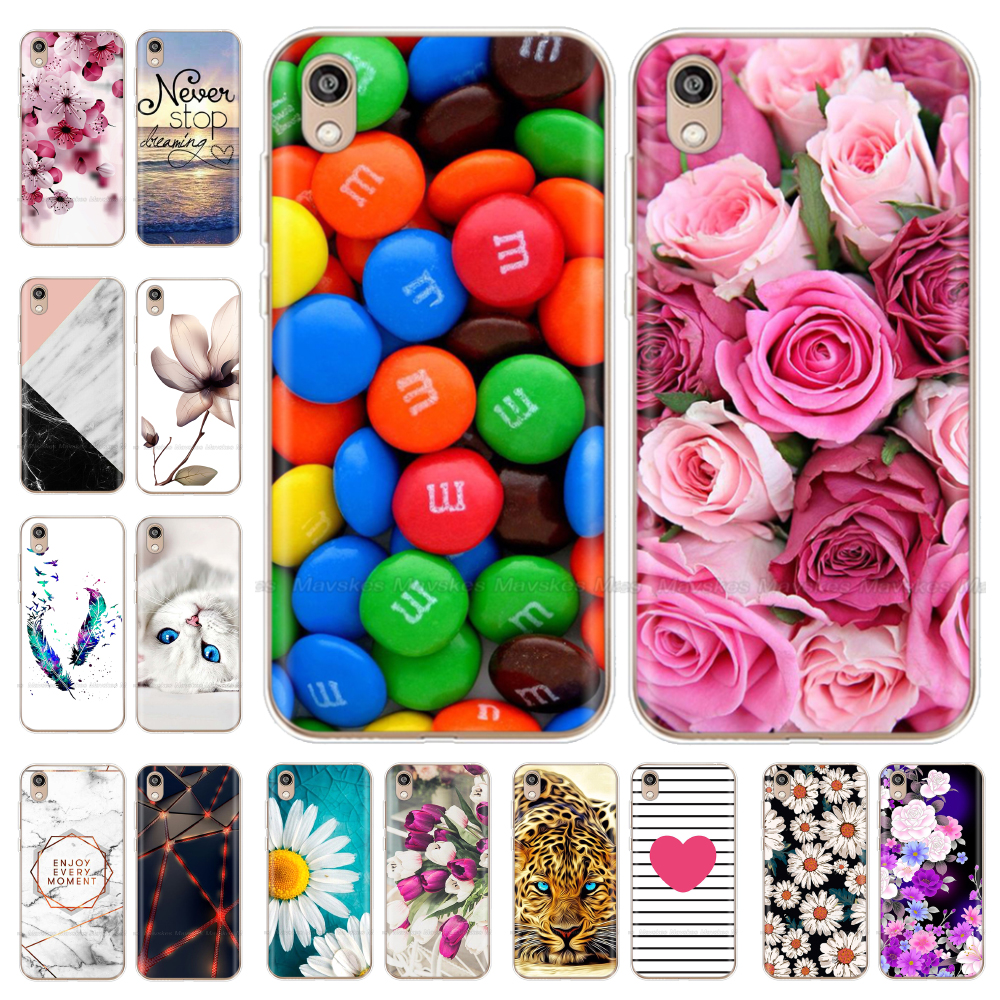 For Huawei Honor 8s Case Cover - огляд і ціна Phone Cases Quotes