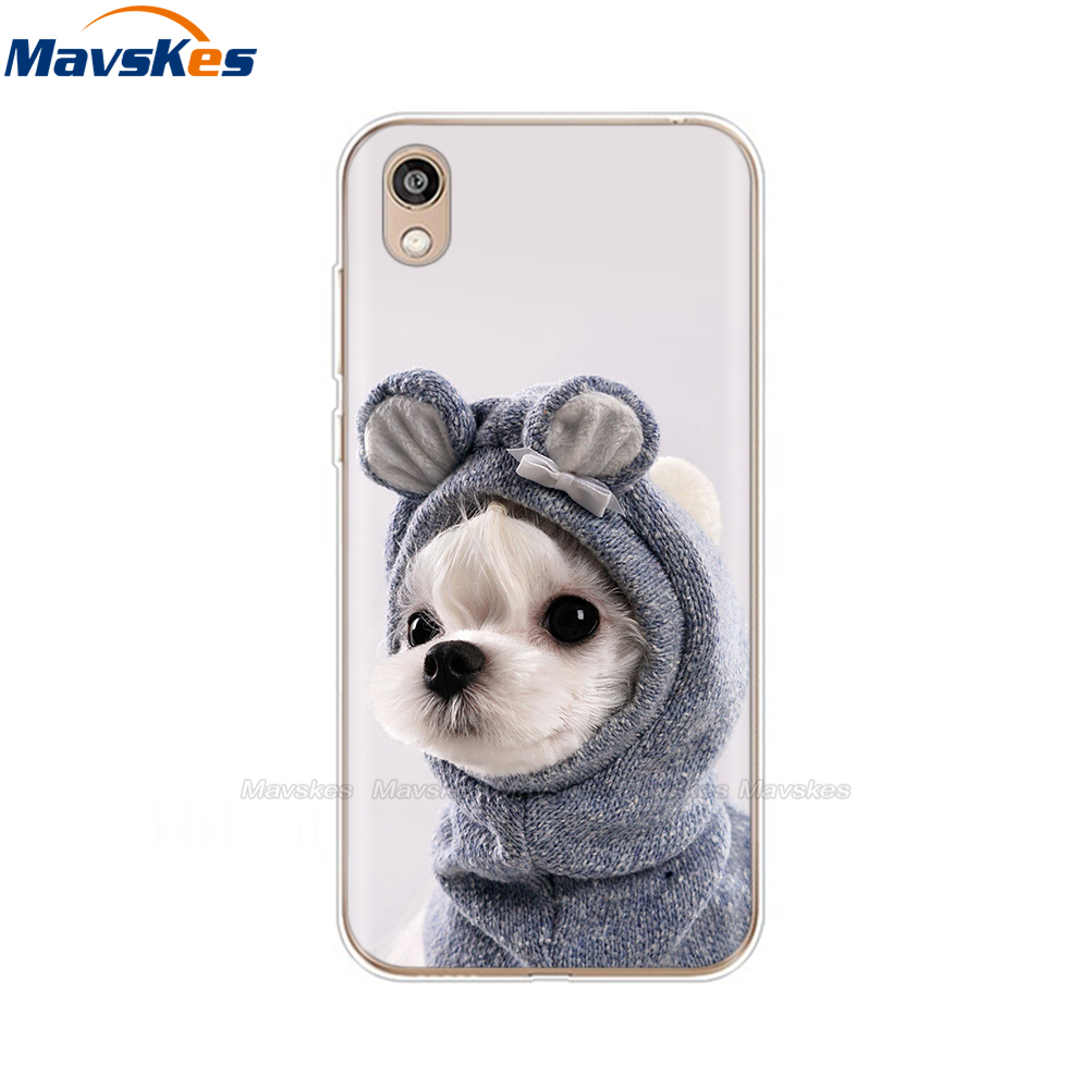 For Huawei Honor 8s Case Cover - огляд і ціна Phone Cases Quotes