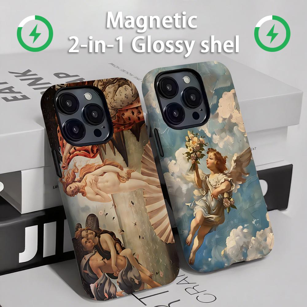Renaissance Art Paintings  Pho - огляд і ціна Phone Cases Art