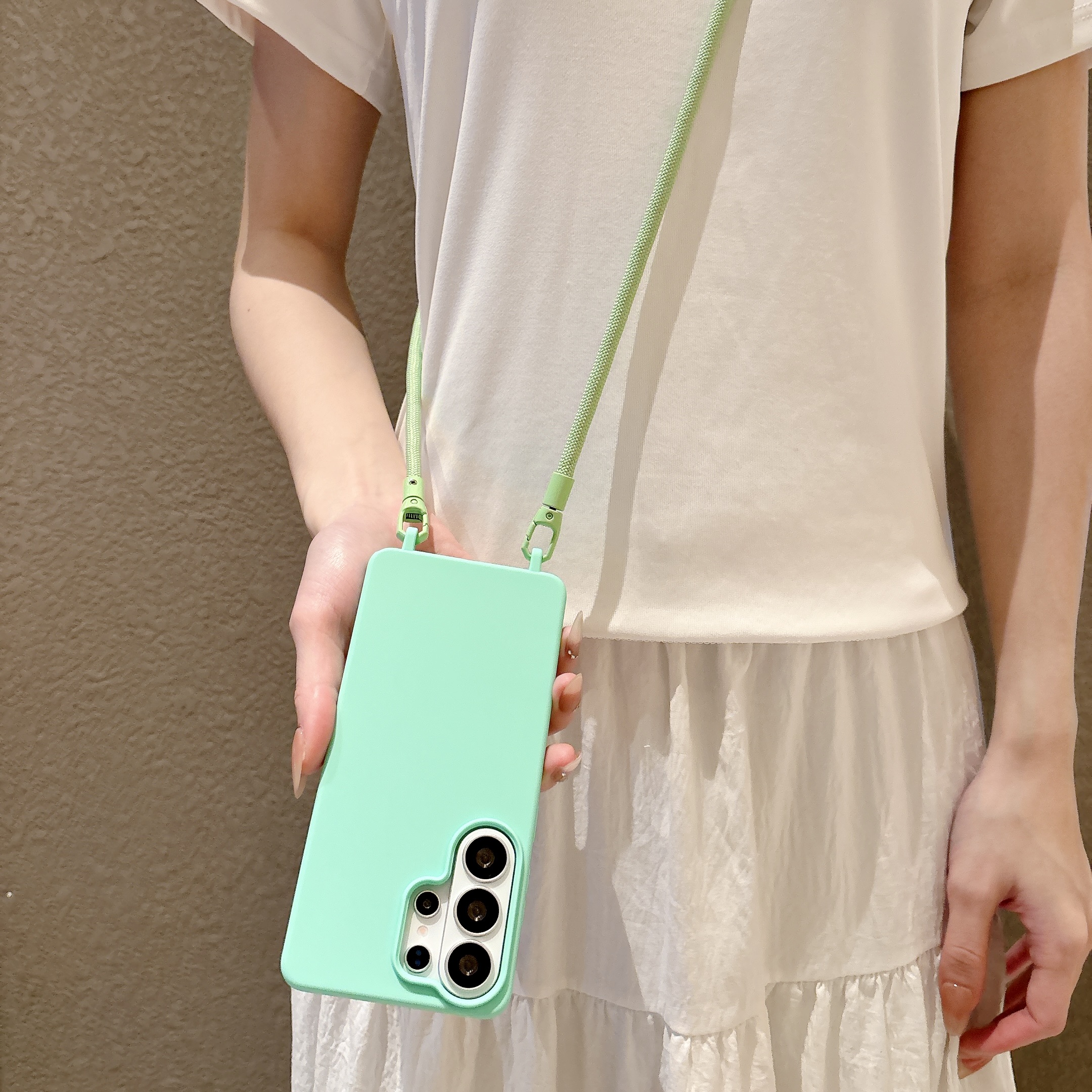 Bright Colors Phone Case For S - огляд і ціна Phone Cases With Straps