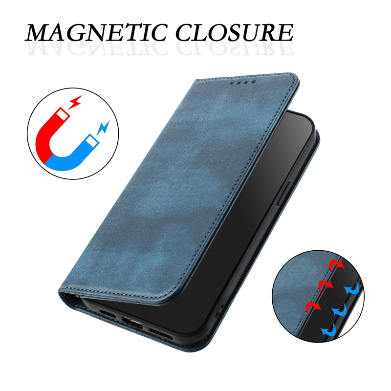Note 56/Note56Pro Magnetic Cas - огляд і ціна Phone Cases With Wallet On Back