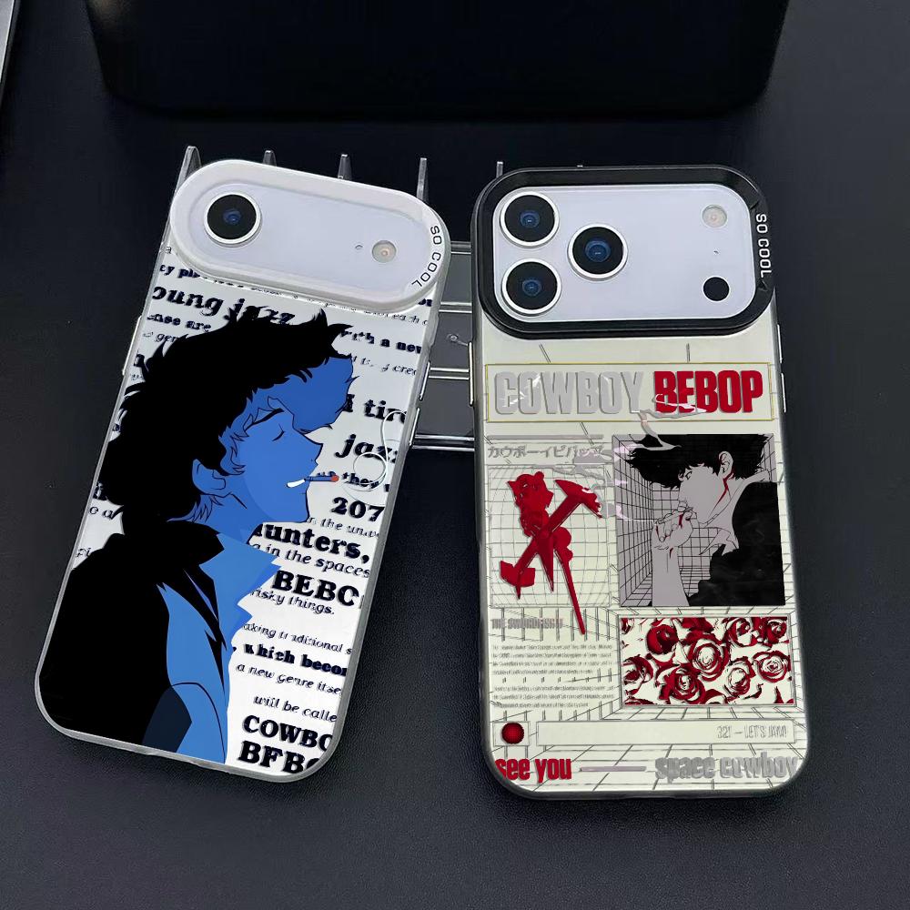 C-Cowboy Anime B-Bebop Phone C - огляд і ціна Phone Cases For Iphone 11