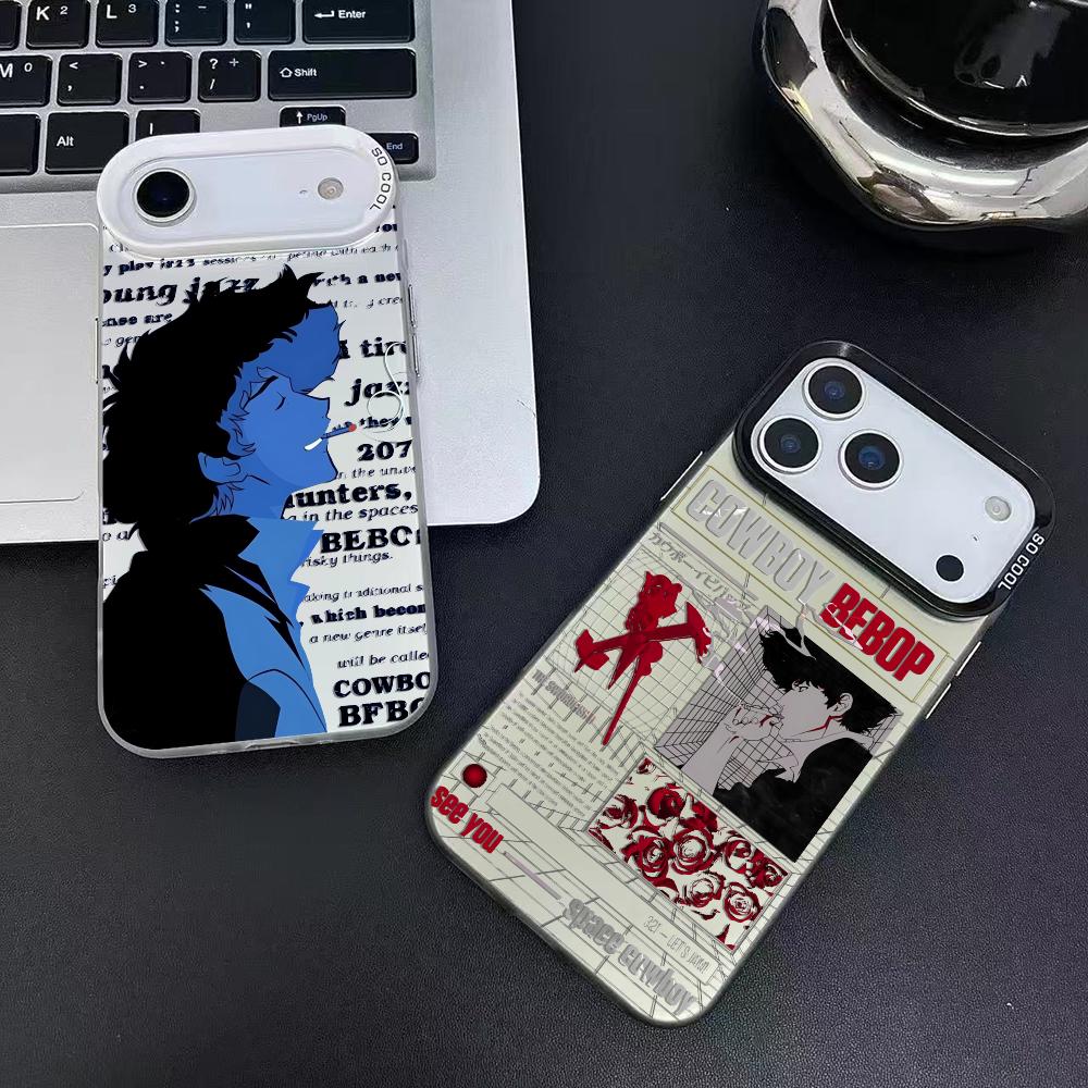 C-Cowboy Anime B-Bebop Phone C - огляд і ціна Phone Cases For Iphone 11