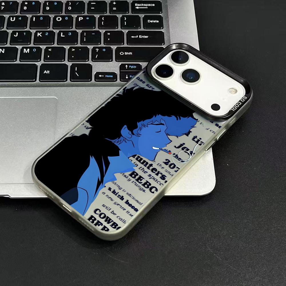 C-Cowboy Anime B-Bebop Phone C - огляд і ціна Phone Cases For Iphone 11
