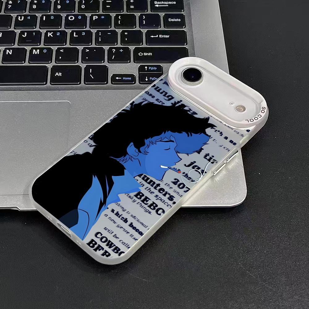 C-Cowboy Anime B-Bebop Phone C - огляд і ціна Phone Cases For Iphone 11