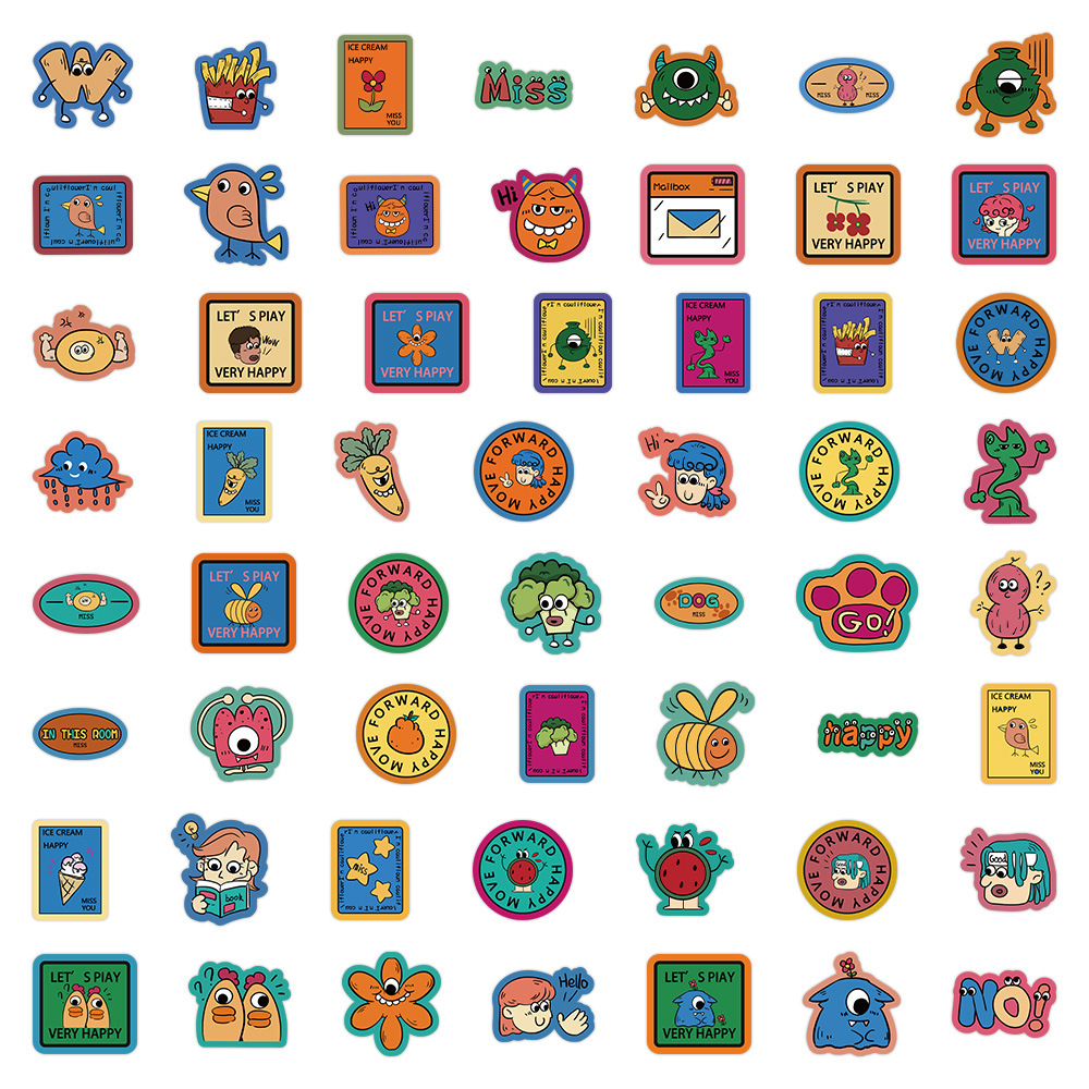 60 Pieces of Quirky Decorative - огляд і ціна Phone Cases You Can Design