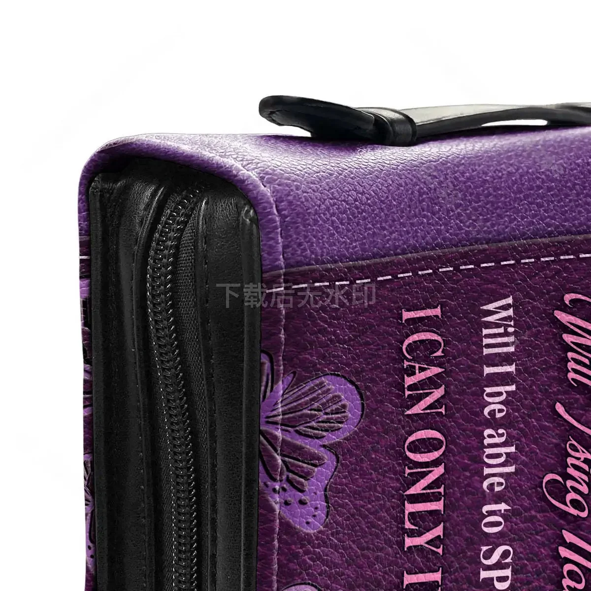 I Can Only Imagine Purple Butt - огляд і ціна Phone Cases You Can Design