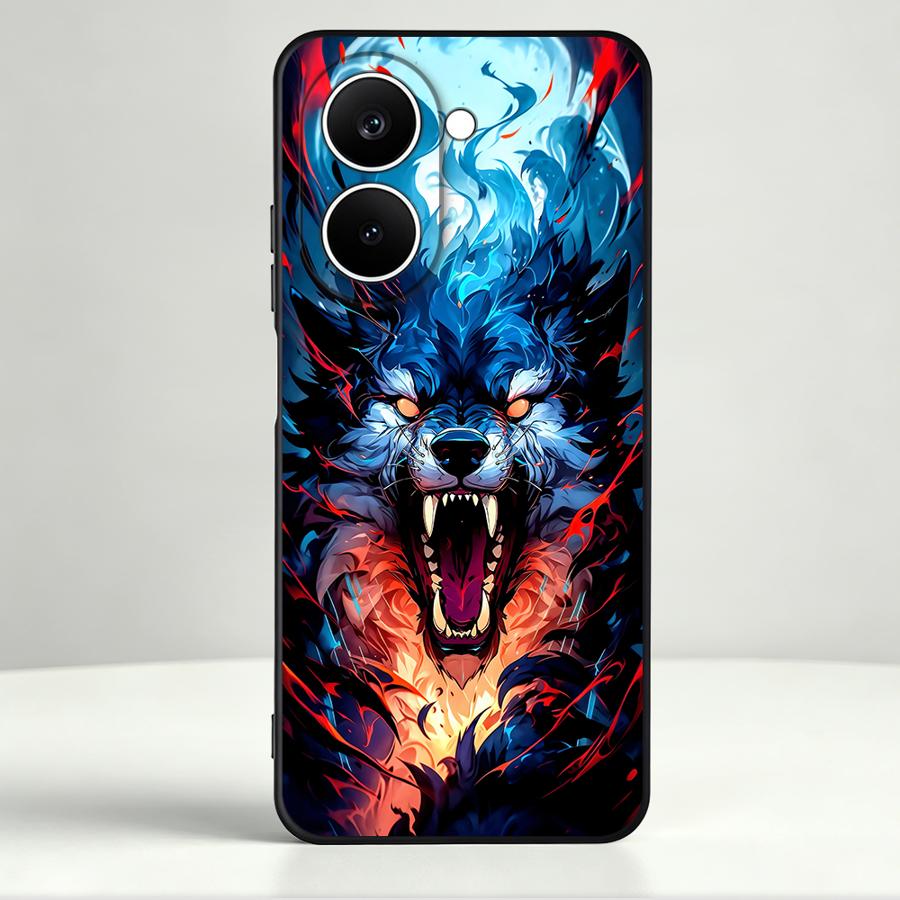 Case for Xiaomi Poco F8 F3 F1  - огляд і ціна Phone Cases Art