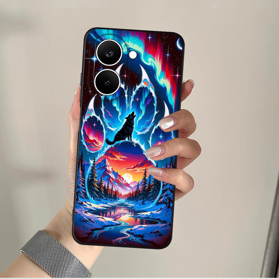 Case for Xiaomi Poco F8 F3 F1  - огляд і ціна Phone Cases Art