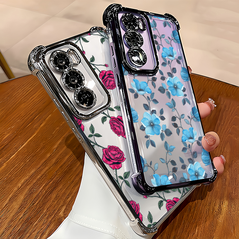 Silicone Plating Phone Case Fo - огляд і ціна Phone Cases For Motorola