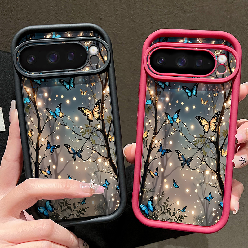 Soft TPU Phone Case For Google - огляд і ціна Phone Cases Google Pixel 10