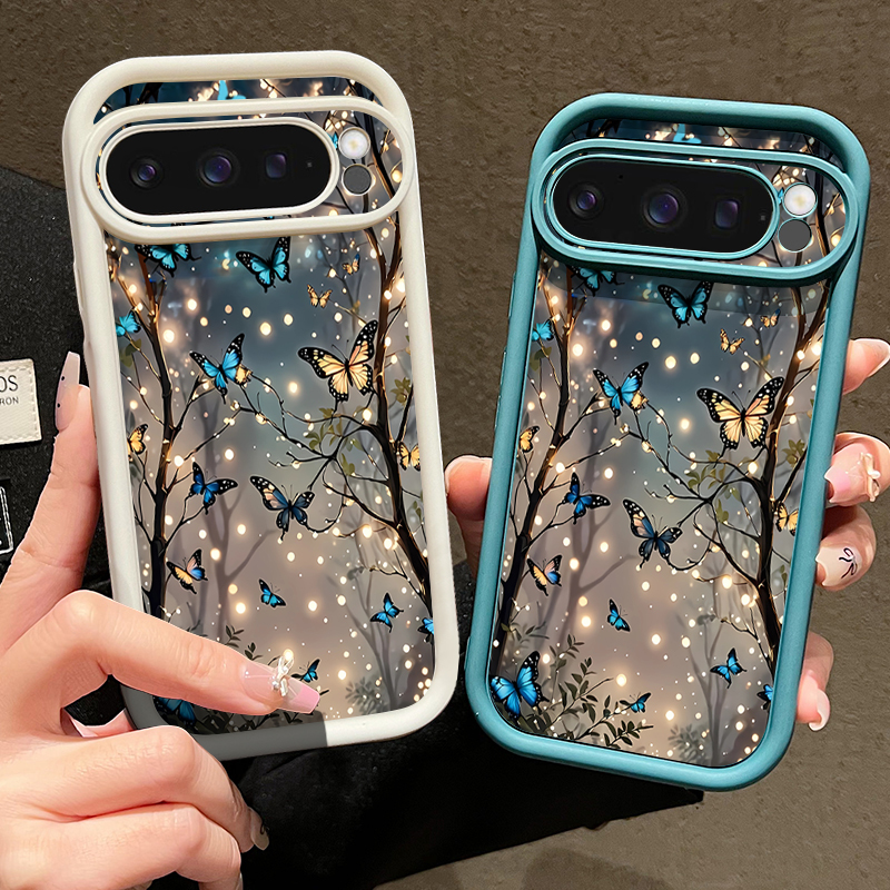 Soft TPU Phone Case For Google - огляд і ціна Phone Cases Google Pixel 10