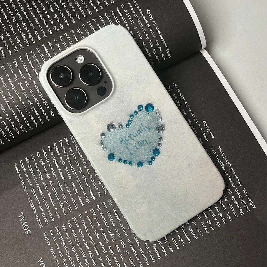 Sparkly Heart Design Empowerin - огляд і ціна Phone Cases You Can Design