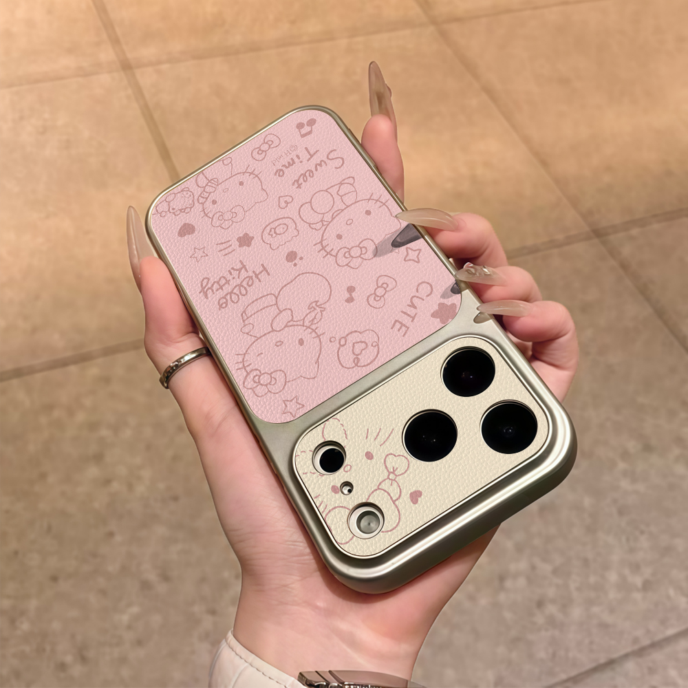 Line art Hello Kitty Cute Phon - огляд і ціна Phone Cases Art