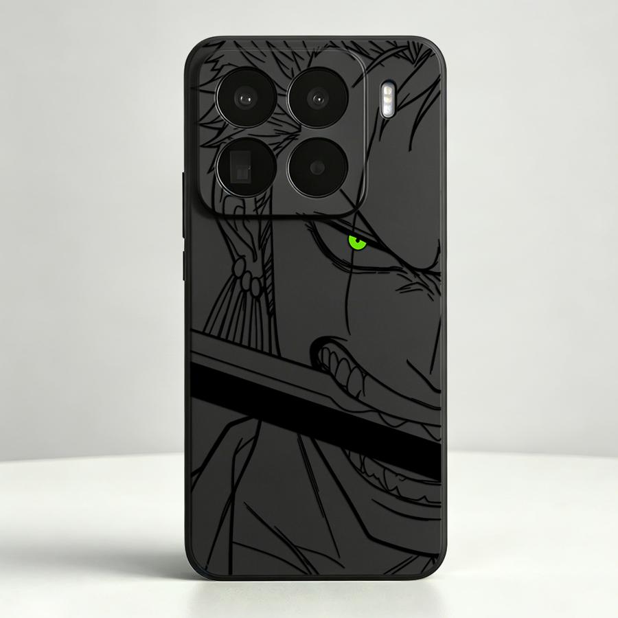One Piece Happy Face Luffy Zor - огляд і ціна Phone Cases For Iphone 11