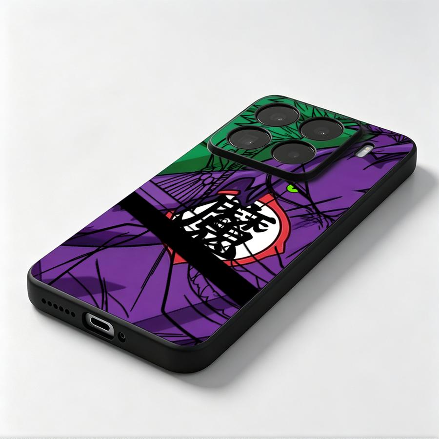 One Piece Happy Face Luffy Zor - огляд і ціна Phone Cases For Iphone 11