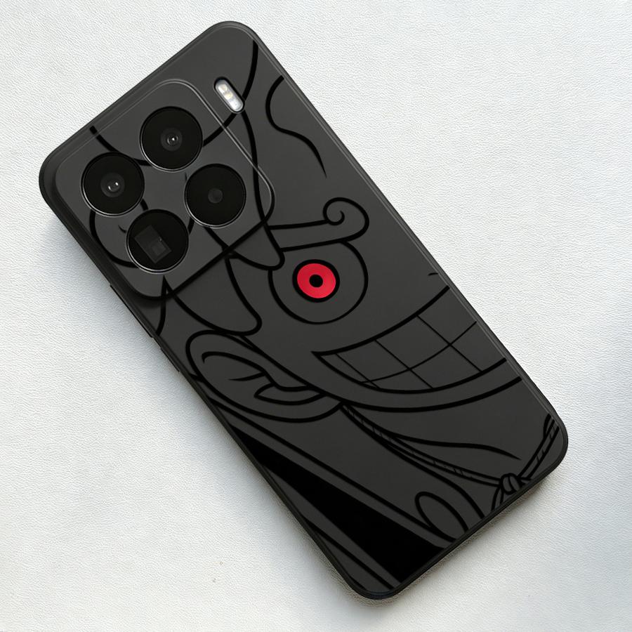 One Piece Happy Face Luffy Zor - огляд і ціна Phone Cases For Iphone 11