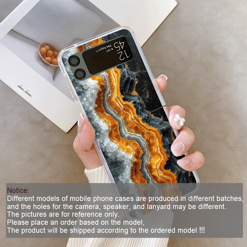 Artistic Colorful Marble Textu - огляд і ціна Phone Cases Art