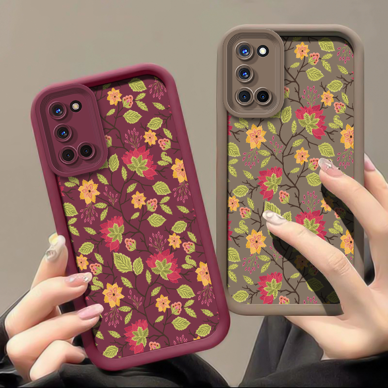 Matte Soft Phone Case For OPPO - огляд і ціна Phone Cases Oppo