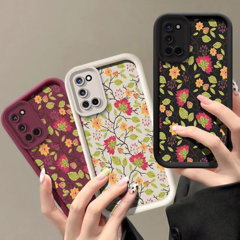 Matte Soft Phone Case For OPPO - огляд і ціна Phone Cases Oppo