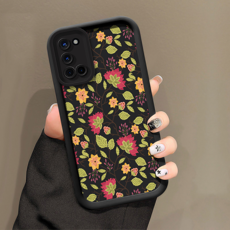 Matte Soft Phone Case For OPPO - огляд і ціна Phone Cases Oppo