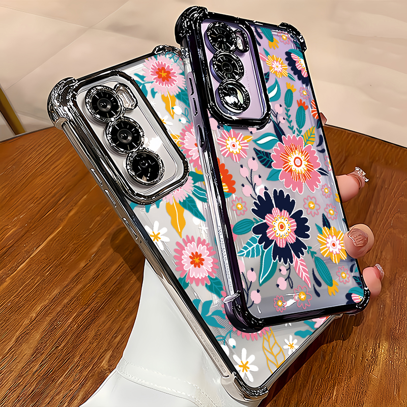 Pattern Flowers Phone Case For - огляд і ціна Phone Cases For Motorola