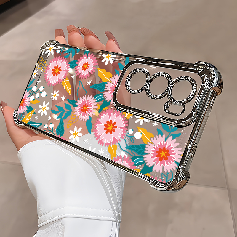 Pattern Flowers Phone Case For - огляд і ціна Phone Cases For Motorola